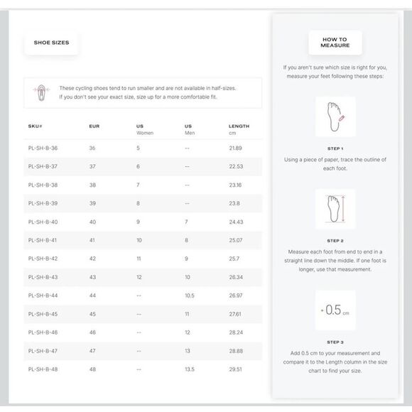 Peloton Cycling Shoes for Peloton Bike and Bike+ with Delta-Compatible Bike Clea main image 4